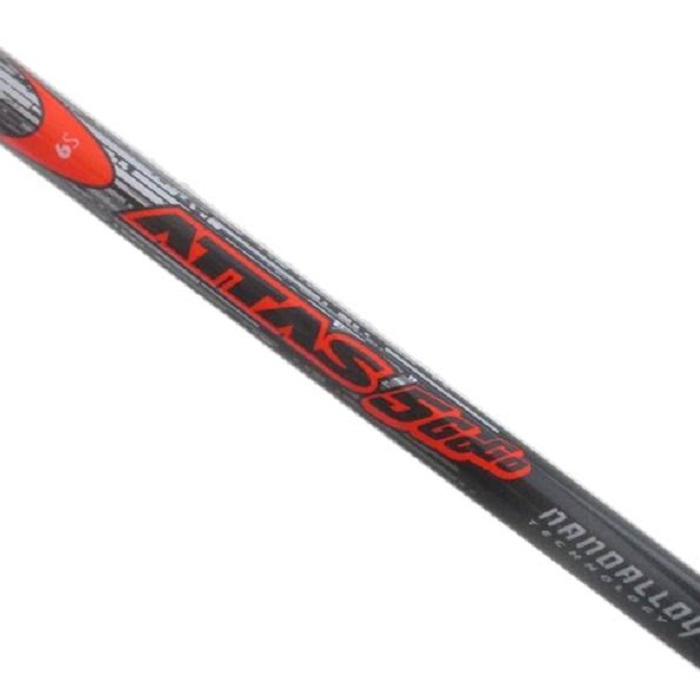【中古】 UST Mamiya マミヤ アッタス ATTAS 5GoGo 6 (S) キャロウェイ ROGUE SUB ZERO. MAVRIK. パラダイム 適合スリーブ付き ドライバー用