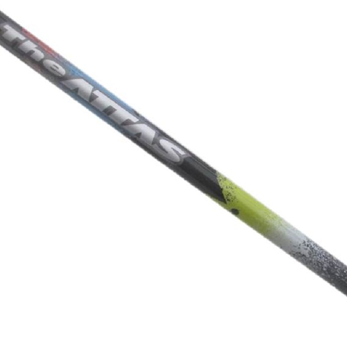 【中古】 UST Mamiya マミヤ ジ アッタス The ATTAS 5 (X) 45.595インチ ドライバー用
