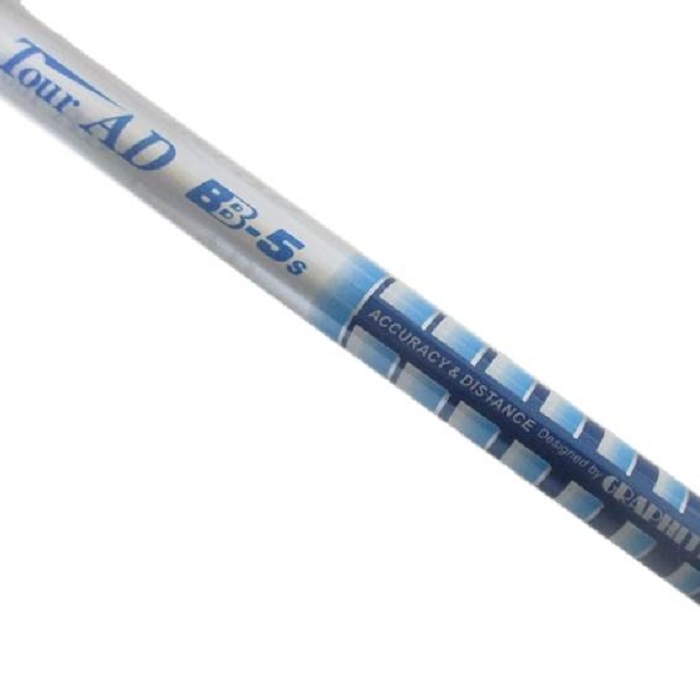 【中古】GRAPHITE DESIGN 周遊旅行 Tour AD BB-5 (S) 仕立て屋お手伝いさん R9. R11. R11S. RBZ 其れ相応捩り付き添い人 １番ウッド用 スポーツ・アウトドア-シャフト