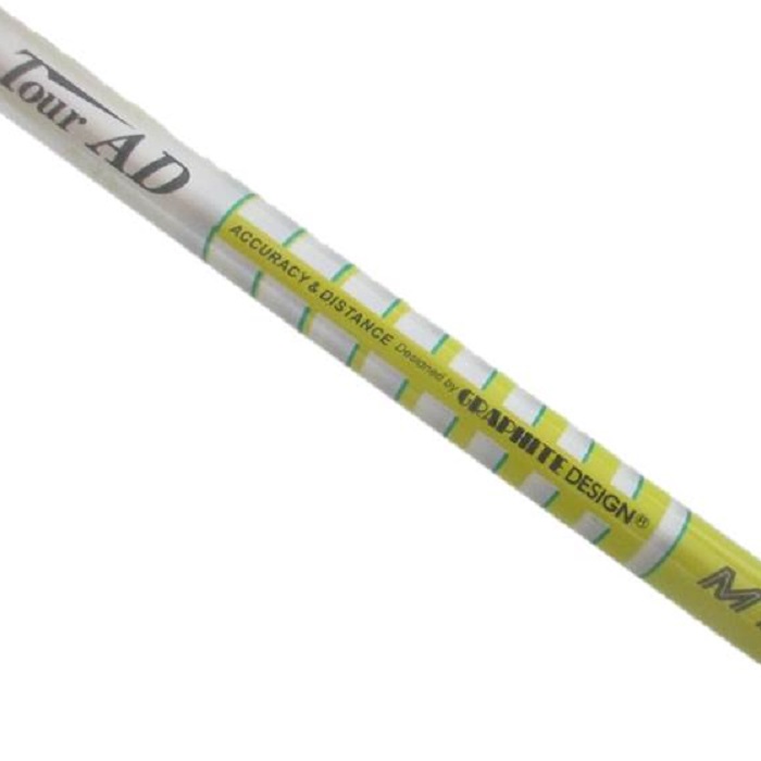 【中古】GRAPHITE DESIGN ツアー Tour AD MT-5 (R1) ブリヂストン B-Limited B1. B1. B2. TOUR B X. XD-3. J715. J815 適合スリーブ付き ドライバー用｜PLATINUM JAPAN 店