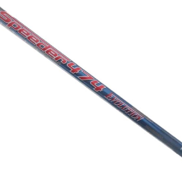 【中古】フジクラ Fujikura Speeder 474 EVOLUTION (SR) ヤマハ RMX 01 02 116 118 218 216 120 220 VD59 適合スリーブ付き ドライバー用|PLATINUM JAPAN 店
