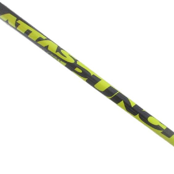 【中古】 UST Mamiya マミヤ アッタス 殴り付ける ATTAS PUNCH 5 (S) キャロウェイ ROGUE SUB ZERO. MAVRIK. パラダイム 其れ相応捩り付き添い人 １番ウッド用