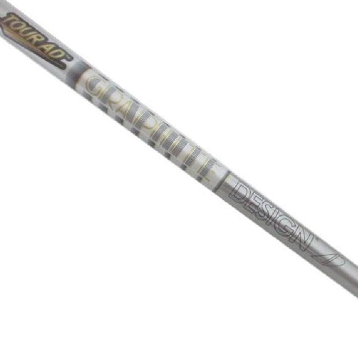 【中古】GRAPHITE DESIGN 周遊旅行 Tour AD TP-5 (S) 44.725in １番ウッド用