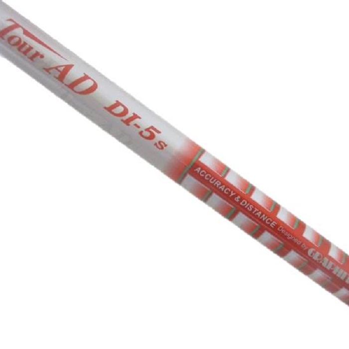 【中古】GRAPHITE DESIGN 周遊旅行 Tour AD DI-5 (S) 41.885in FW用