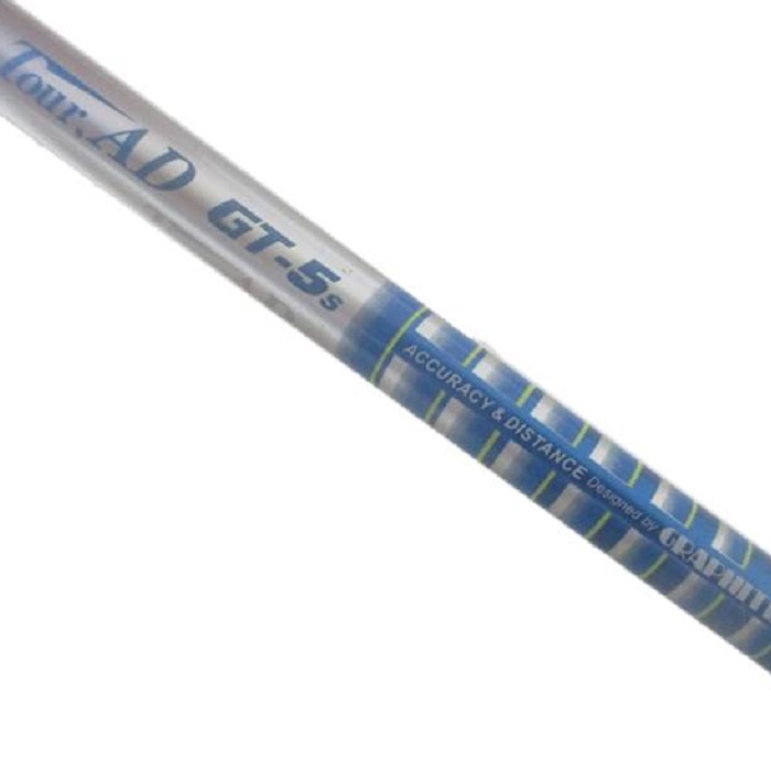 【中古】GRAPHITE DESIGN ツアー Tour AD GT-5 (S) 44.215インチ ドライバー用｜PLATINUM JAPAN 店