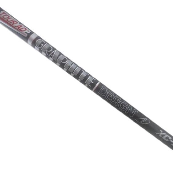【中古】GRAPHITE DESIGN ツアー Tour AD XC-5 (S) キャロウェイ ROGUE SUB ZERO. MAVRIK. パラダイム. エリート 適合スリーブ付き ドライバー用｜PLATINUM JAPAN 店