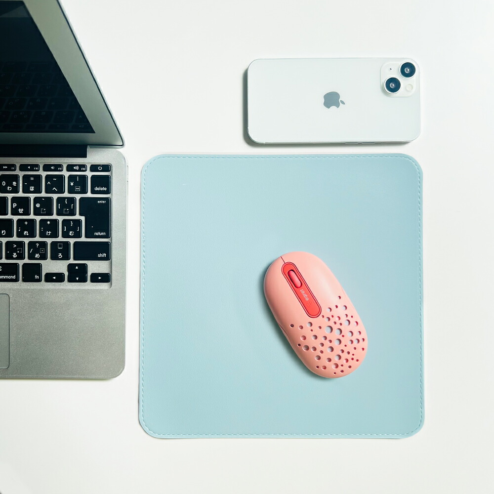 楽天市場】【最短当日配送】マウスパッド 大型 かわいい 30x60cm