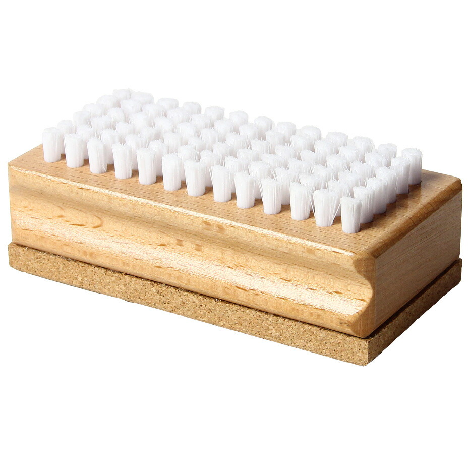 楽天市場】ロトブラシ 馬毛ブラシ メンテナンス 150mm VAXPOT(バック