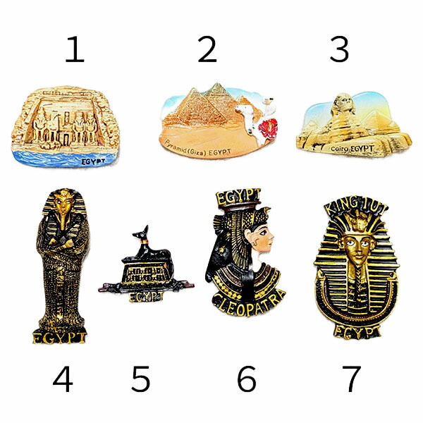 楽天市場】エジプトタグ付き エジプト5大シンボル シルバー