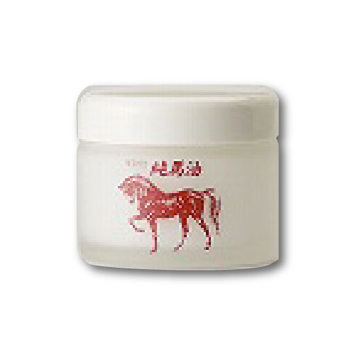 楽天市場 純馬油 化粧用油 1個 敏感肌 肌 髪 酸化剤や防腐剤なし 自然 うるおい成分 角質層 浸透 Eh Eh エクセルヒューマン Excel Human Net