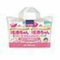 楽天市場】森永E赤ちゃん エコらくパック 詰め替え用 800g (400g