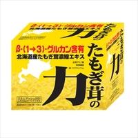 スリービ たもぎ茸の力 42MLX30袋