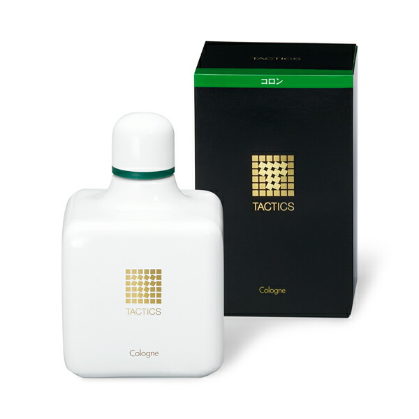 資生堂 タクティクス コロン (L) 240ML