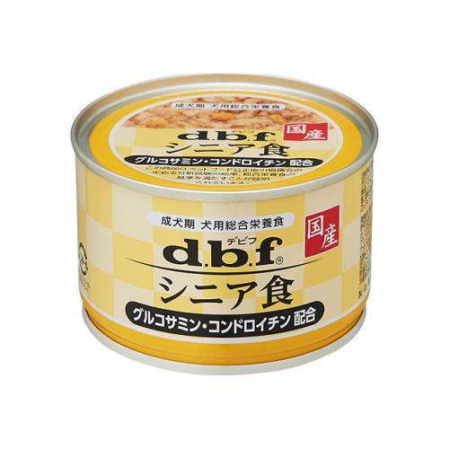 楽天市場】デビフ シニア食乳酸菌・オリゴ糖配合 150g : ウエルシア