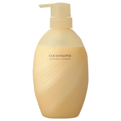 ココンシュペール 【限定品】シャンプー & トリートメントセット　※バラ売可 ehac_4901417788535