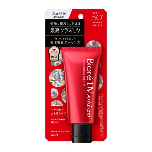 花王 ビオレUV アスリズム プロテクトミスト つけかえ用70ml×5点 楽天市場】日焼け止め 花王 スプレー ビオレ UV アスリズム
