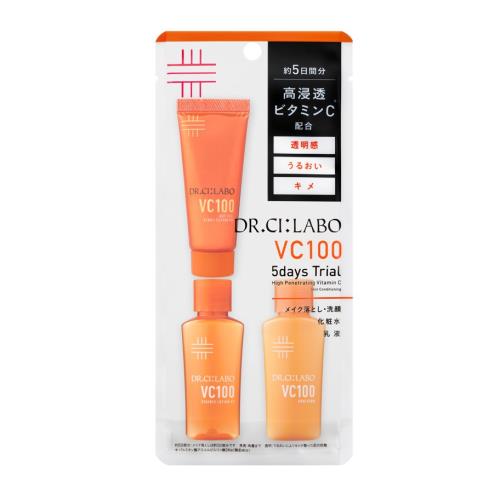 楽天市場】ドクターシーラボ Dr. Ci:Labo リニューアル VC100