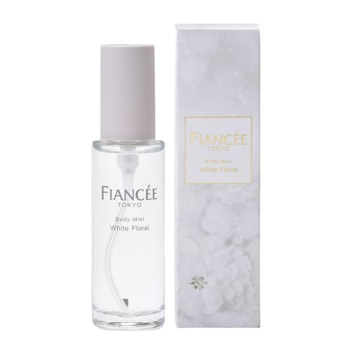 楽天市場】井田ラボラトリーズ フィアンセ ボディミスト ピュア