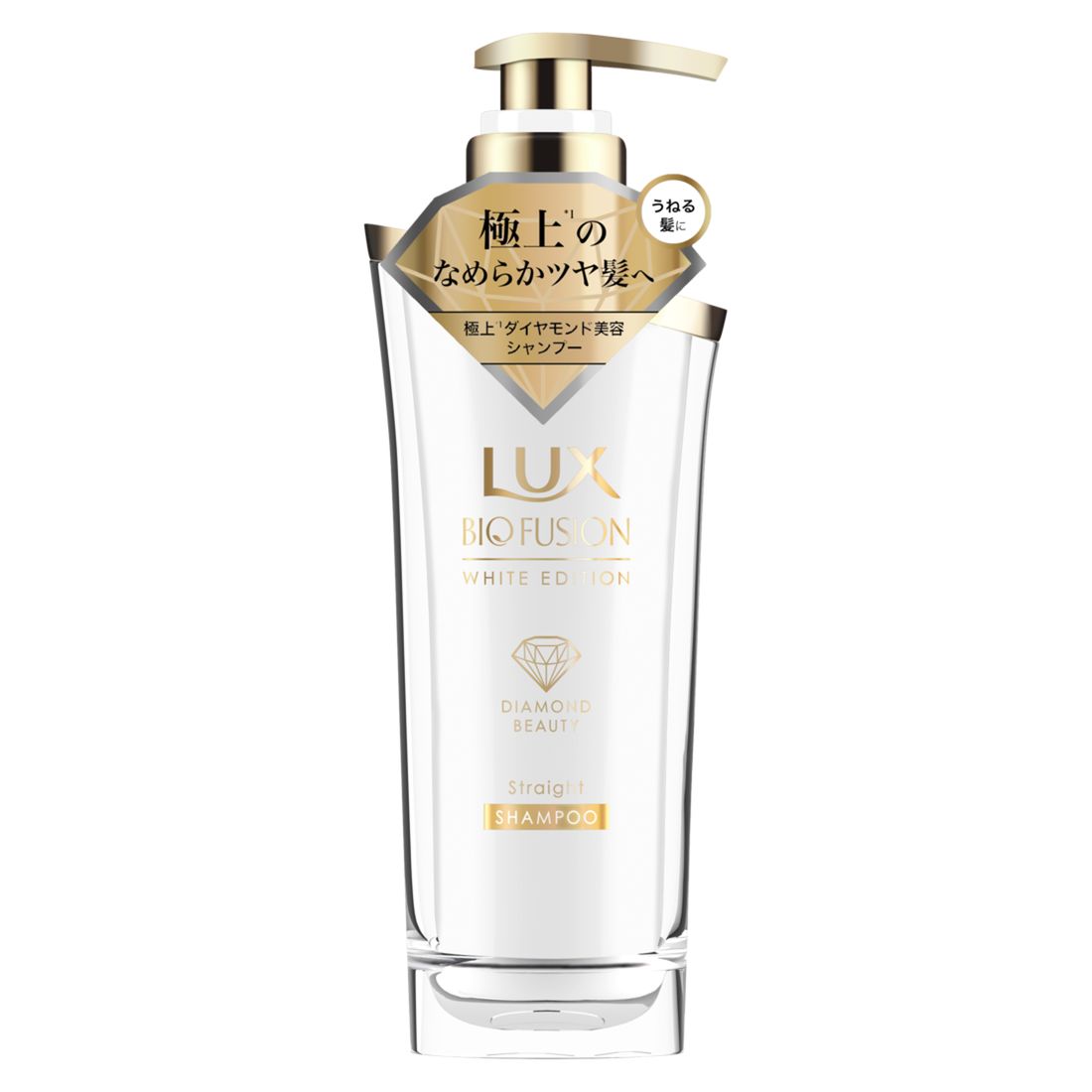 24時迄限定値下げ【新品】LUXバイオフュージョンブホワイトエディション計12本 4902111779423.jpg