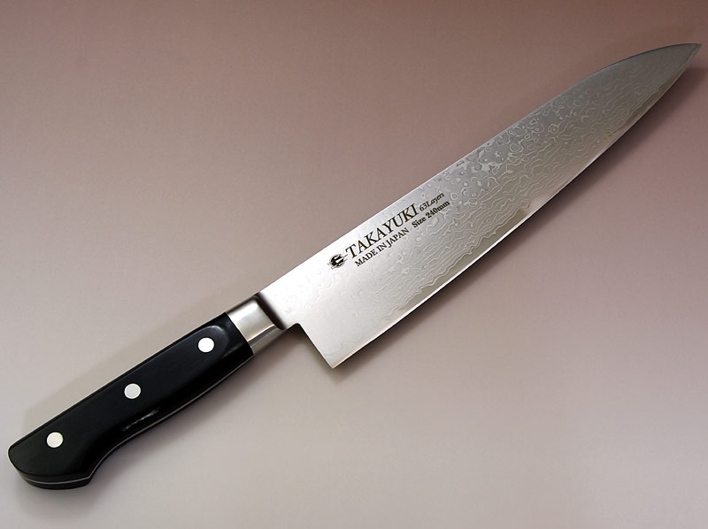 楽天市場】グランドシェフSP牛刀 180 : e刃物.com楽天店