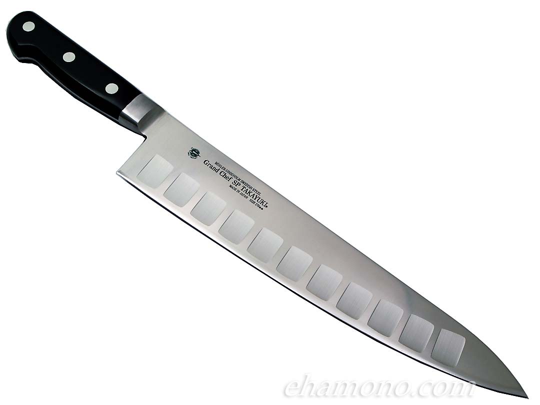 楽天市場】グランドシェフSP牛刀 180 : e刃物.com楽天店