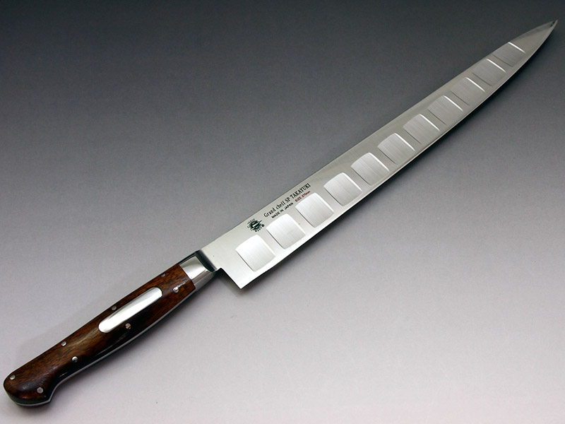 地びた料理人SP Type-1スライサー 270
