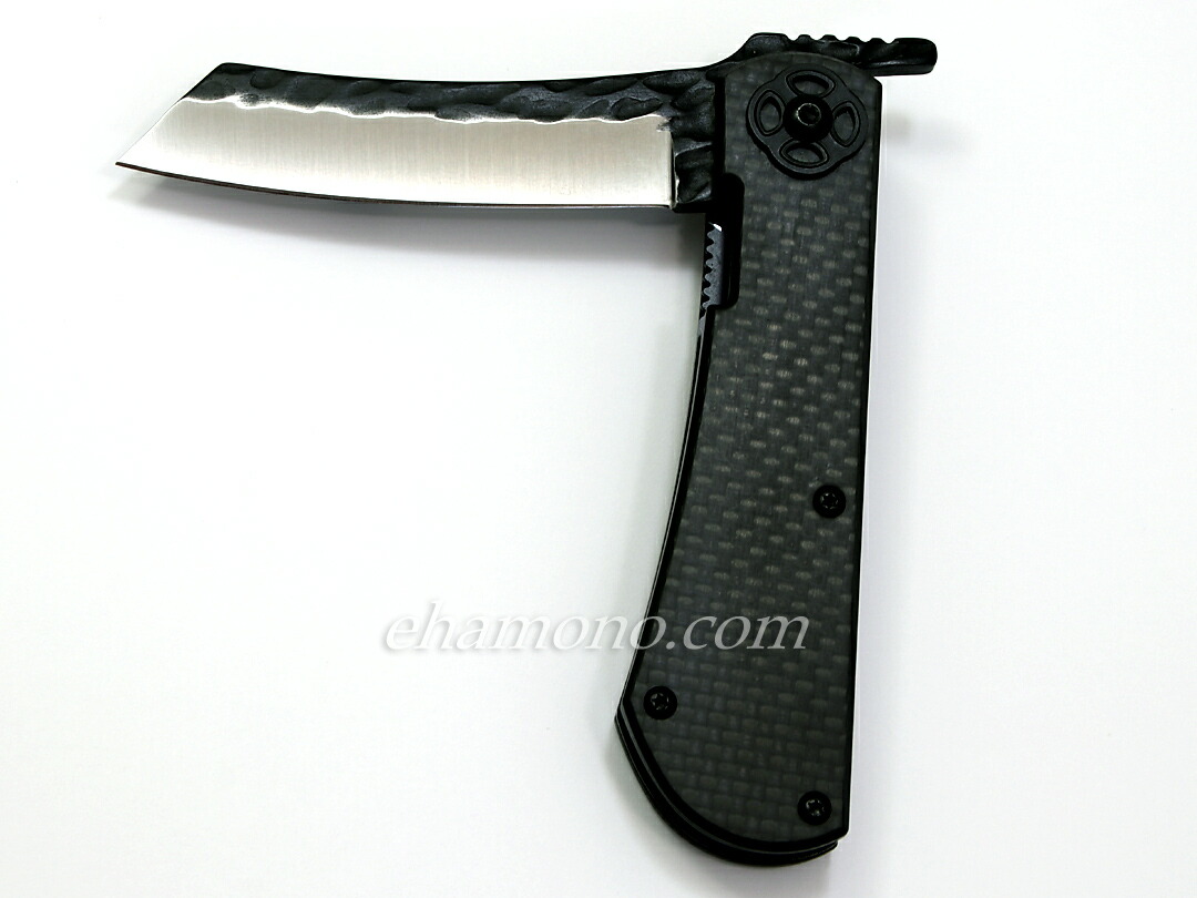 楽天市場】富田修 とみたおさむ 鎚目乱刃 極軟鉄鍛造 剣先タイプ