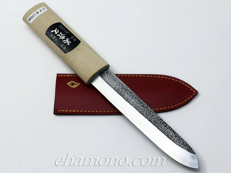 楽天市場】佐治武士作 漁師マキリ : e刃物.com楽天店