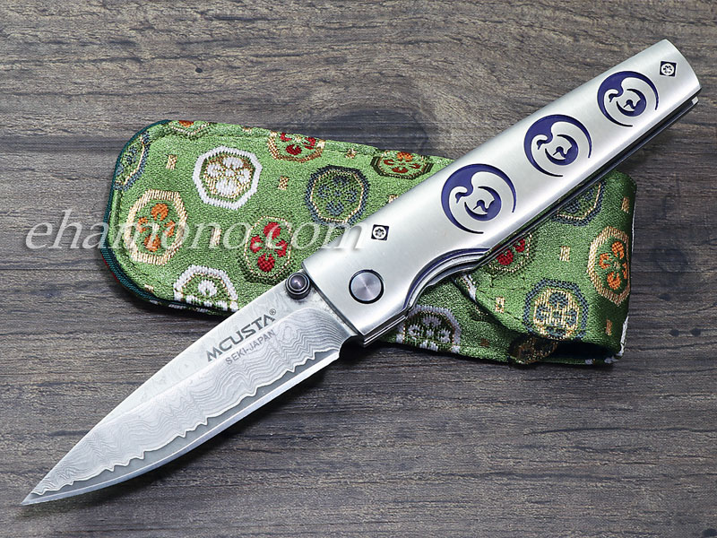 店長大暴走 クリアランスsale Boker Plus 折りたたみナイフ Bo511dam ダマスカス ドミネーター Bop01bo511dam 特売 Diquinsa Com Mx