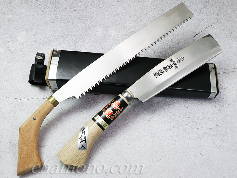 楽天市場】鞘鉈 土佐 忠親鞘鉈180 サヤナタ 【送料無料】 : 包丁