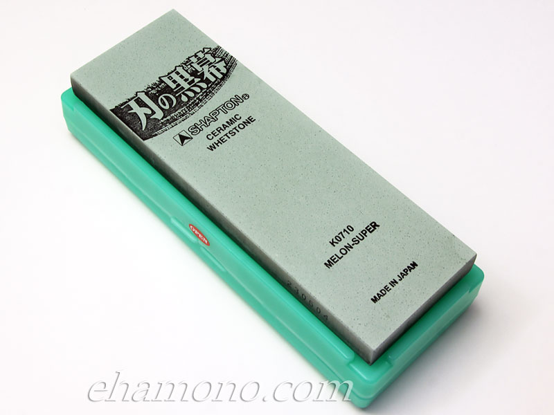 楽天市場】シャプトン刃の黒幕クリーム超仕上#12000 : e刃物.com楽天店