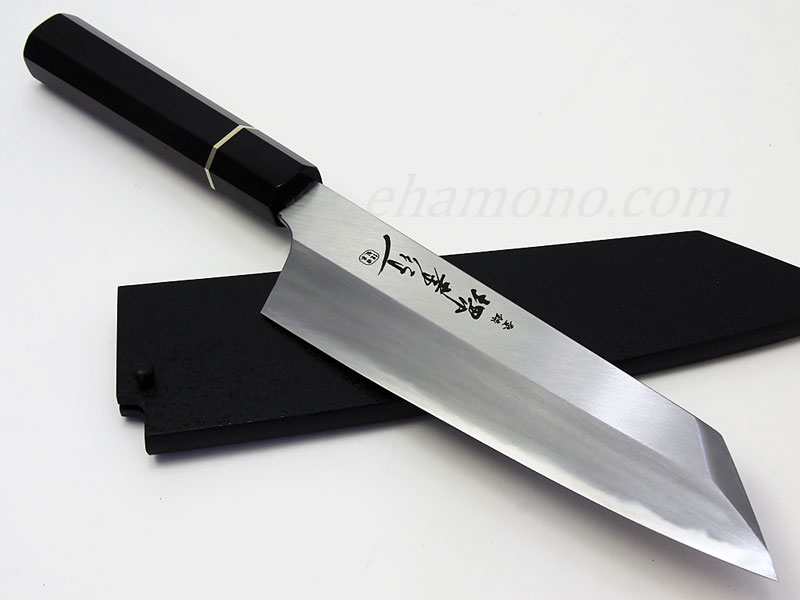 堺孝行 焔 （ほむら）青二鋼 剣型三徳195