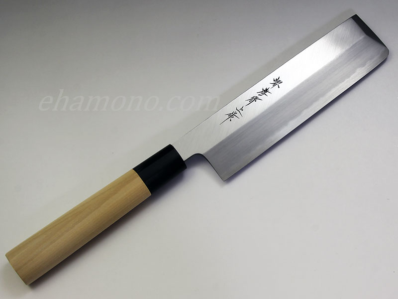 楽天市場】堺孝行 本霞研 柳刃270 : e刃物.com楽天店