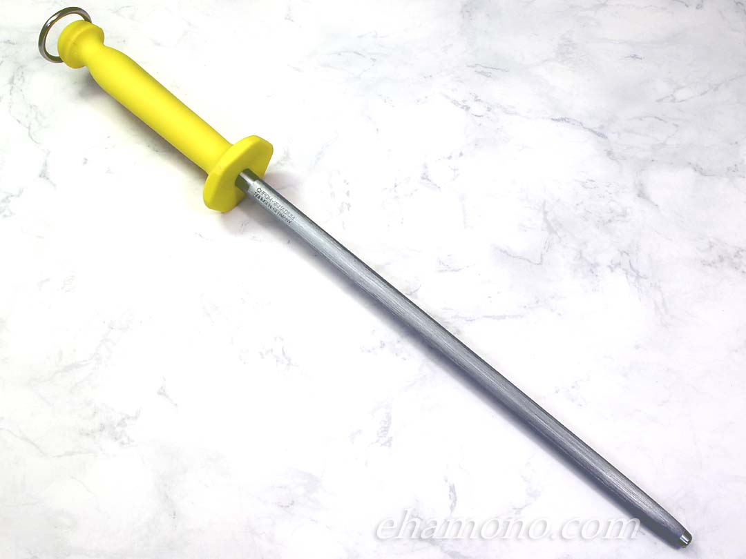 バローべ　シャープナー　スチール棒　ヤスリ棒 坂井精工 スチール棒(ヤスリ棒)GN-2 2本入 049-6637062-2 1セット(2本