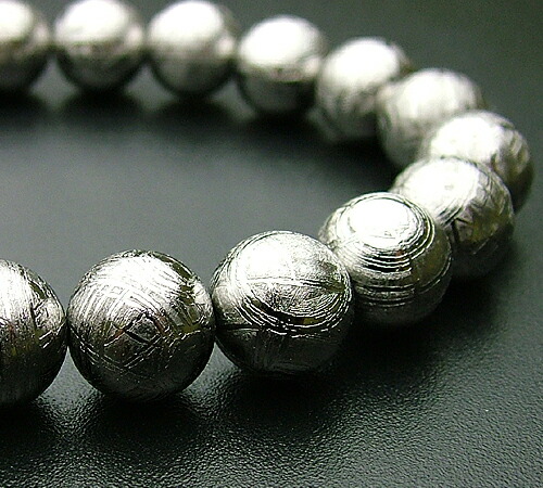 最も優遇 一品物シリーズ 腕輪 ブレス ギべオン隕石 10ミリ Hls Du Rcp 初回限定 Monik Fi