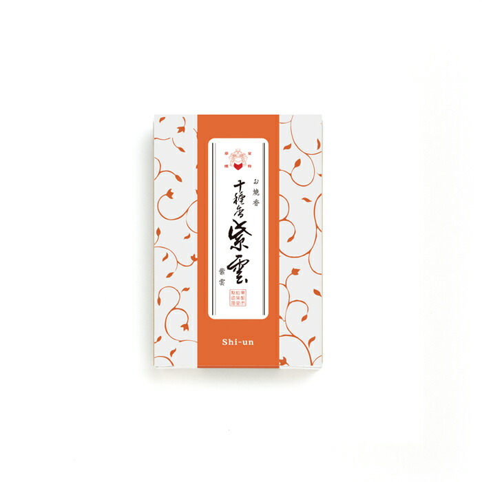楽天市場】[メール便OK]伽楠香(25g)【お焼香・抹香/松栄堂