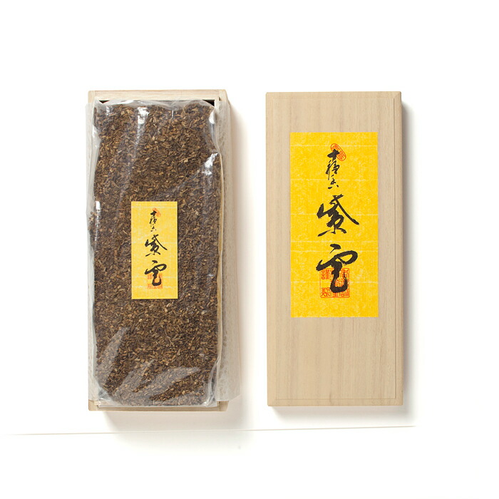 【お焼香・薫香/松栄堂】十種香 紫雲(500g)