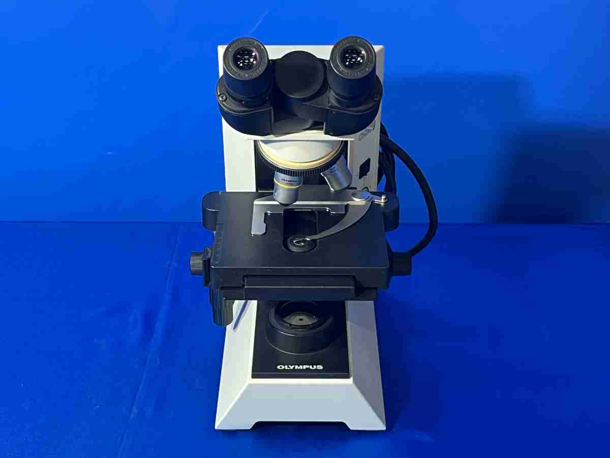 【中古】 3970 オリンパス 生物科学取り合わせマイクロスコープ 型番：CH30 中古計器 分科大学 練習曲 理化学計器 練習曲用組み入れる計器 双眼生物科学マイクロスコープ 分析的思考 精神測定検査