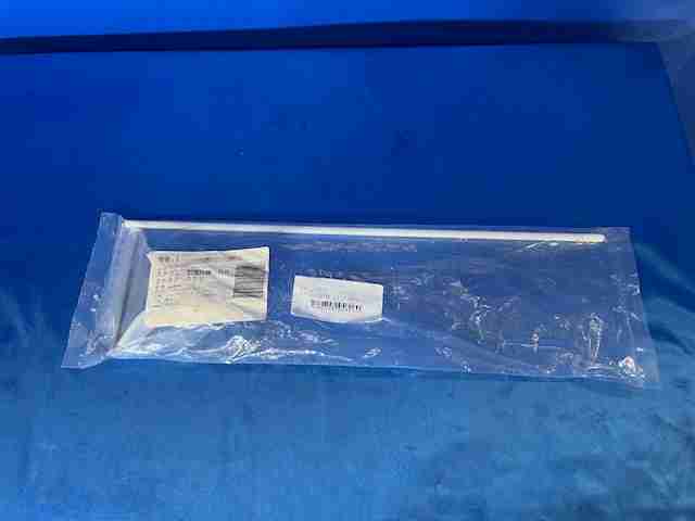 【中古】　3166-3　フロンケミカル　フッ素樹脂（PTFE）3枚羽根スクリュー型　撹拌棒　500mm｜EHI　店