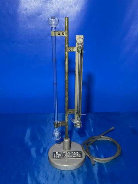 【中古】　2055　日立　フローダイアグラム　精密機械　分析機器　中古機器　研究　大学