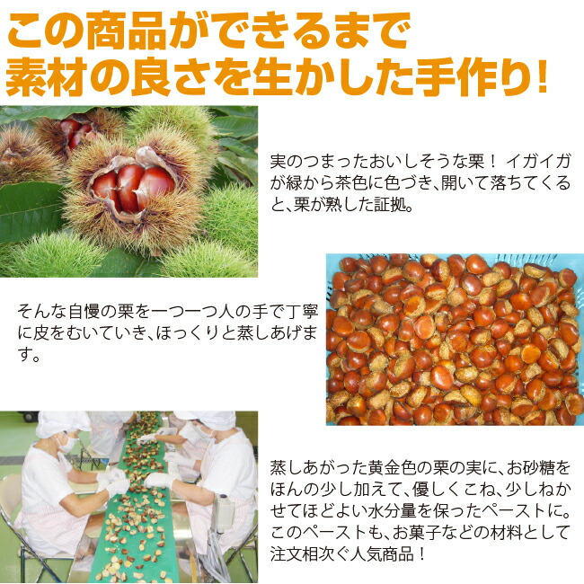 市場 想い栗6個 想い栗デラックス2個 城川町 西予 愛媛 和栗 城川ファクトリー 上質銀寄 和スイーツ 手作り 無添加 奥伊予の城川和栗