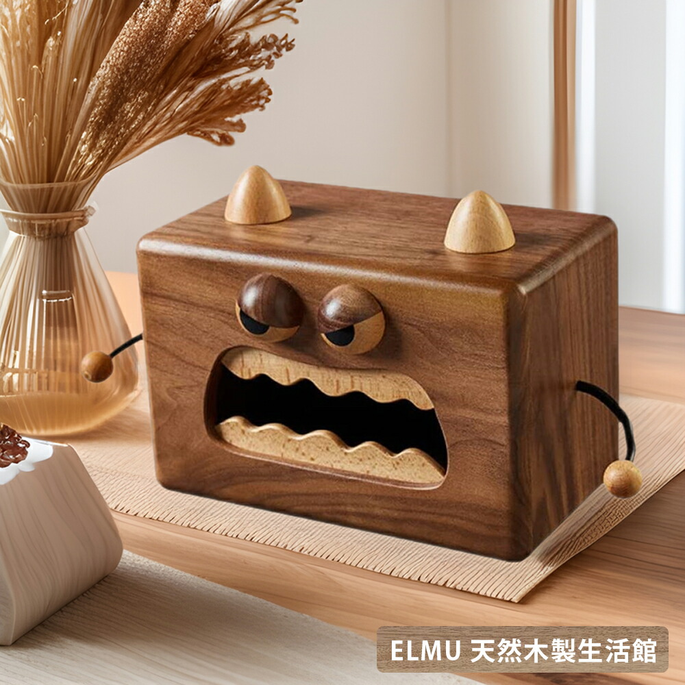 飾りつけ ティッシュ箱 木のオブジェ 小さな御化け 生まれながら木 成年者愛くるしげ雑貨 今めかしい 愛くるしげ 室内装飾 小物 今めかしい 御膳上等感 木材 入り口・入口雑貨 成年者好いたらしい 飾りつけプチギフト 北欧雑貨 室内装飾雑貨 差し上げ物 差し上げ物 ハロウィン飾りつけ 生まれ落ちる日 一緒になる祝い事