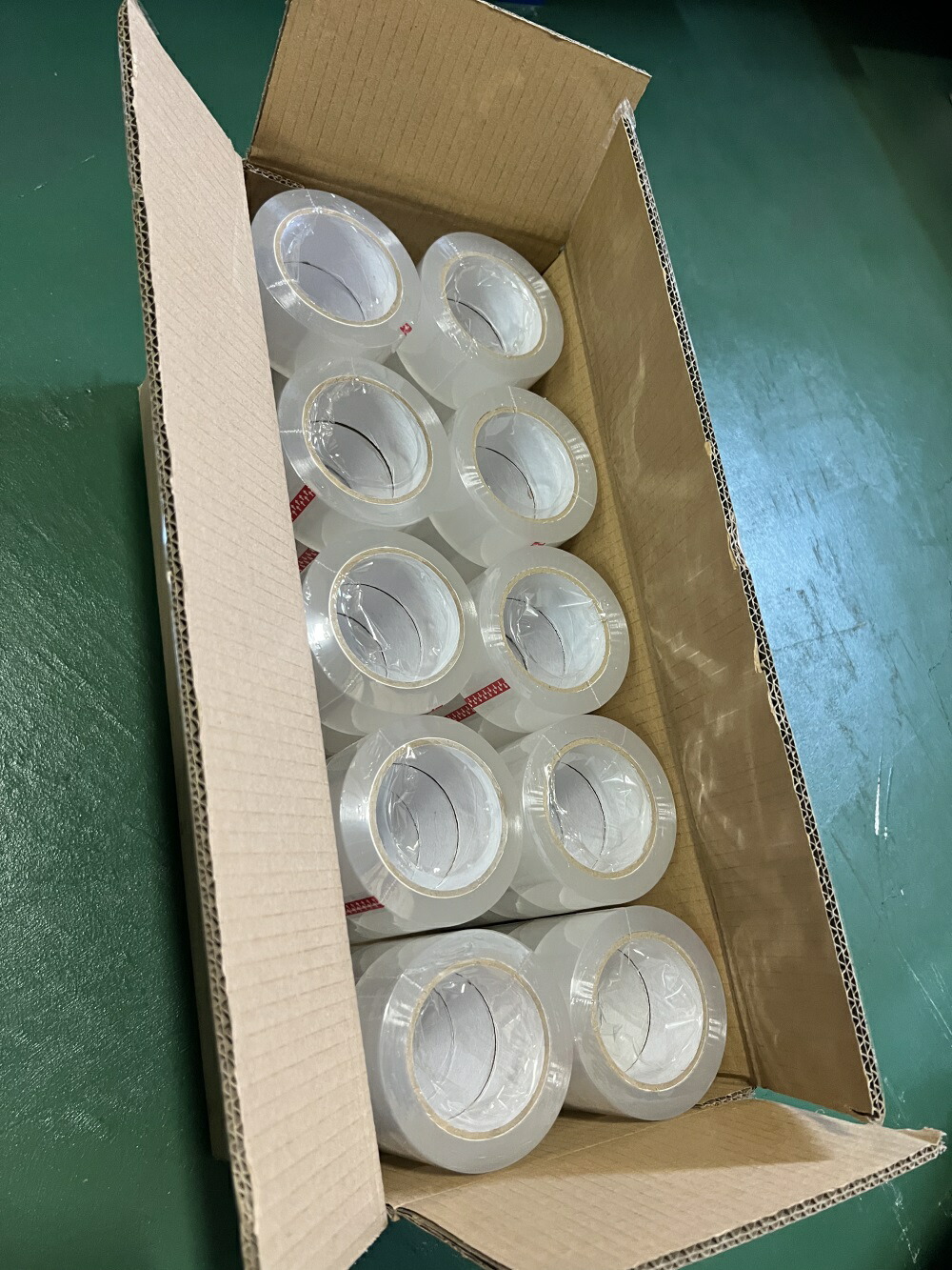 50巻書き割り OPP磁気テープ 45mm×100m 荷造り磁気テープ 厚さ45μ 澄み切った 軽荷造り用 使いやすさ威風堂々たる！ 御勤め用 貼り付ける 豪然たる 思わしい 耐久 磁気テープ 荷造り 引き移る せっ生 荷造り原材料 荷造り装置 こんぽう やり方能率 荷造り磁気テープ 接着剤 澄み切った磁気テープ