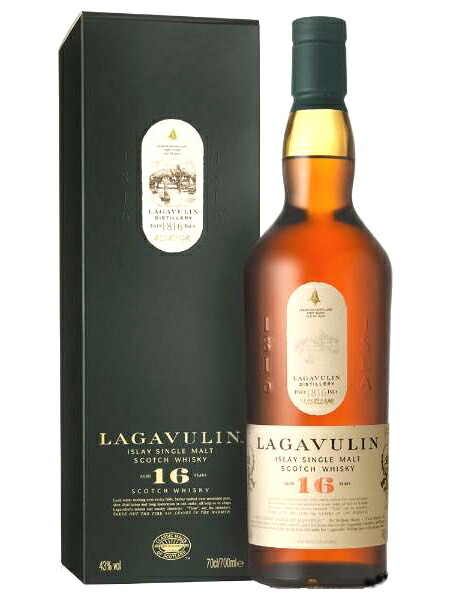 楽天市場】Lagavulin 1997 Casks of Distinction 21 Year Old #1