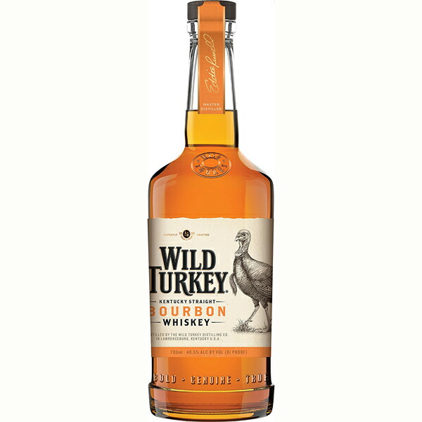 楽天市場】WILD TURKEY ワイルドターキー 12年 リミテッドエディション