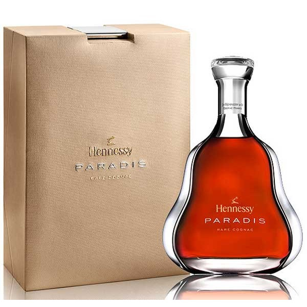 Hennessy PARADIS ヘネシー パラダイス パラディ 楽天市場】新型 ヘネシー パラディ 700ml ブランデー コニャック