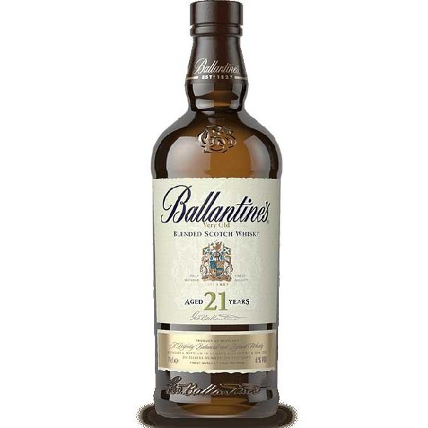 楽天市場】【豪華箱入 4本飲み比べセット】バランタイン[17]年