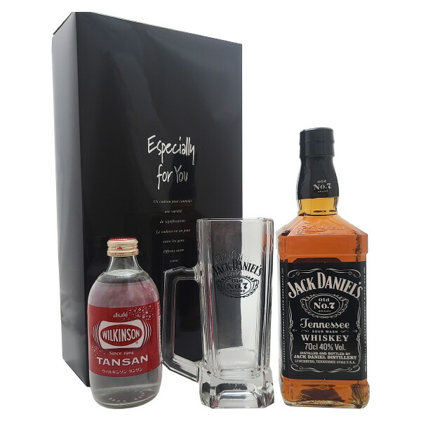 Jack Daniel's 700ml 40%　 3本セット　☆長谷☆ 楽天市場】ジャックダニエル ブラック 40度 箱付 700ml 正規
