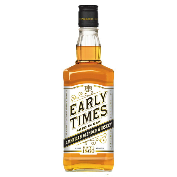 楽天市場】アーリータイムズ飲み比べ2本 ホワイト、ゴールド40度700ml