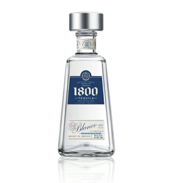 楽天市場】酒 洋酒 テキーラ クエルボ 1800 クリスタリーノ